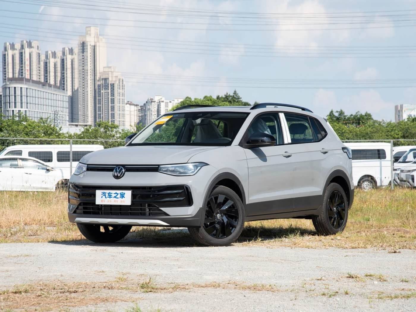 Volkswagen Tharu XR под ключ, доставка в ваш город